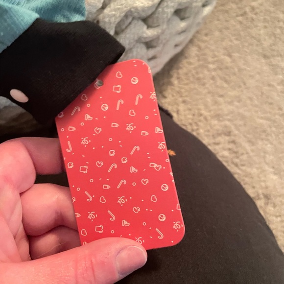 NWTAdorable Fox Hoodie long sleeve 3-6m - Picture 3 of 4